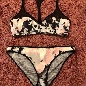 Lululemon Reversible Bikini